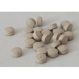 300pc Plant Tabs - Organically Based Beneficial Mycorrhizal Fungi for Plants Vegetables