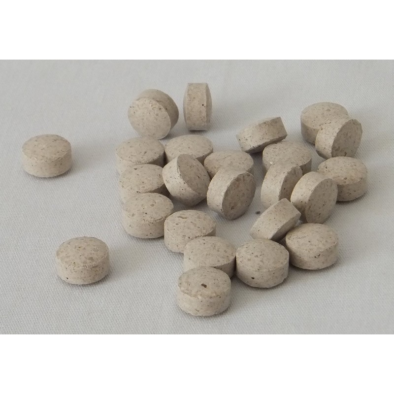 300pc Plant Tabs - Organically Based Beneficial Mycorrhizal Fungi for