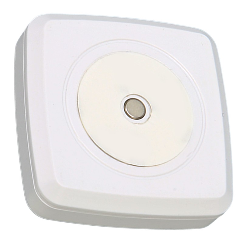 Digital Aquarium Thermometer High Accuracy ±0.1℃ Touch Sleep Mode Compact