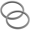 Replacement Seal Rings for Nutribullet 2 Pack, Ancable Seal Rings