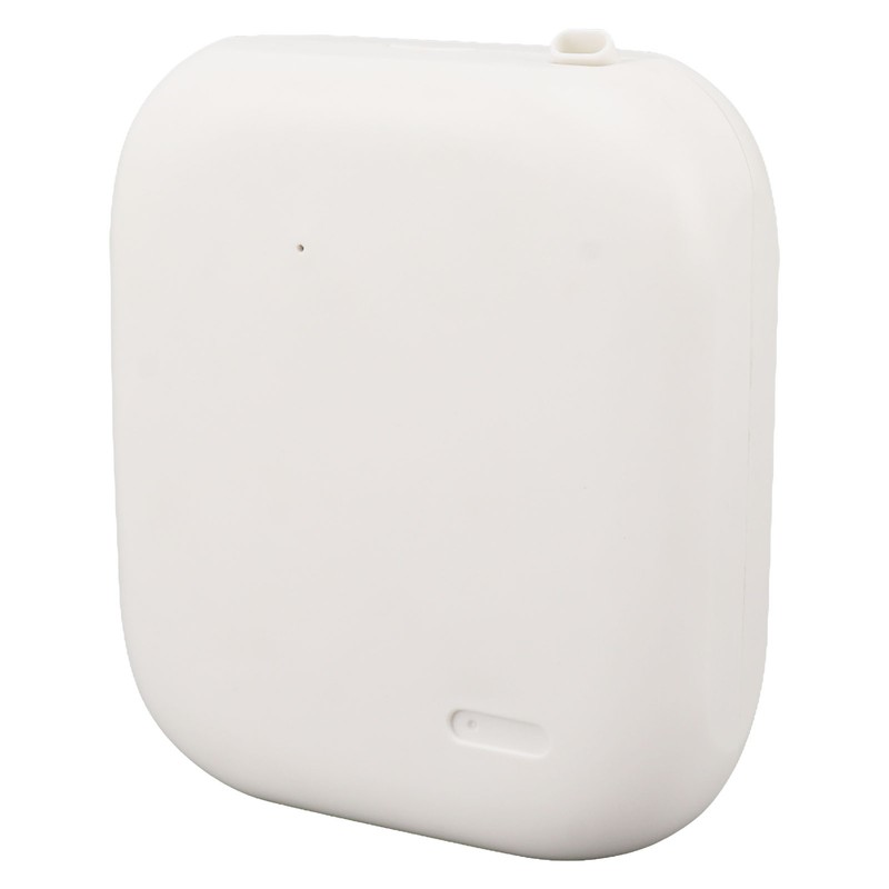 Battery Essential Oil Diffuser Home Mini Fan Fragrance Diffuser Intelligent