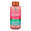 Tree Hut Gel De Gel Espumoso Nutritivo E Hidratante De