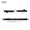 Booms Fishing RS4 Fishing Shoulder Belt Rod Belt
