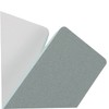 LIFKOME 10Pcs Jewelry Sanding Pads Fast Sponge Buffing Media for
