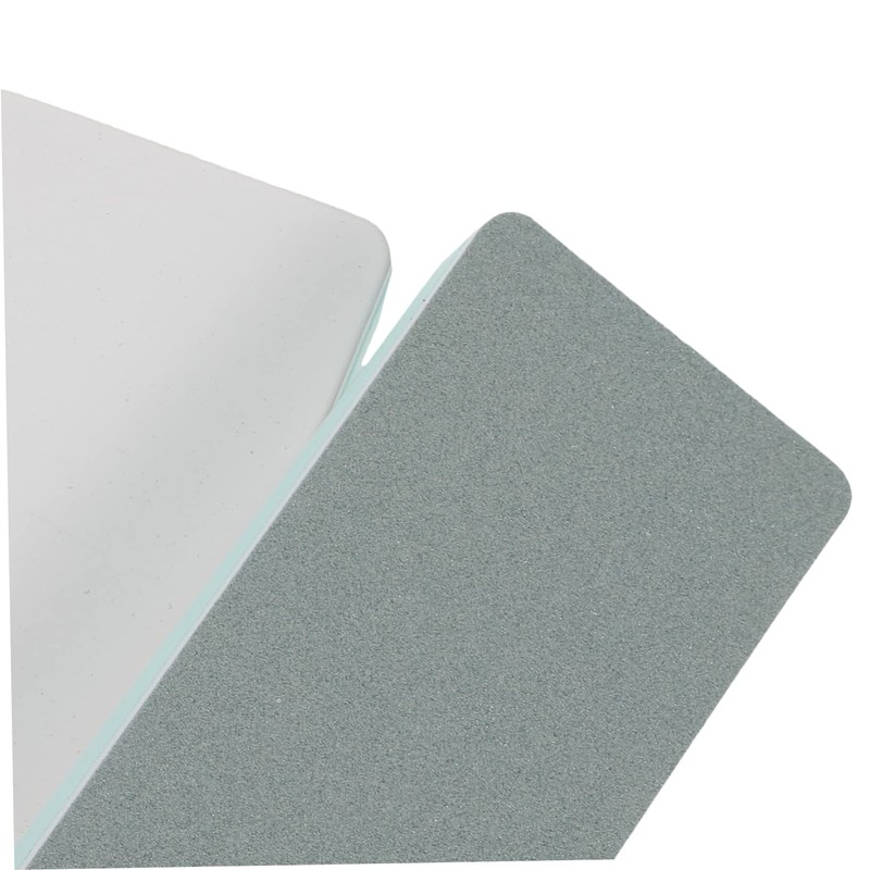 LIFKOME 10Pcs Jewelry Sanding Pads Fast Sponge Buffing Media for