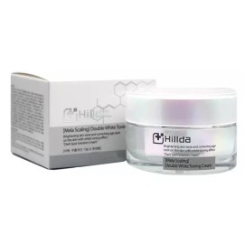 Enprani 엔프라니 힐다 멜라 스켈링 더블 화이트크림 50ml Enprani Hilda Mela Scaling Double White Cream 50ml