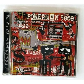 トランスフォーム