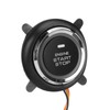 12V Engine Start Stop Push Button Universal Keyless Entry Ignition