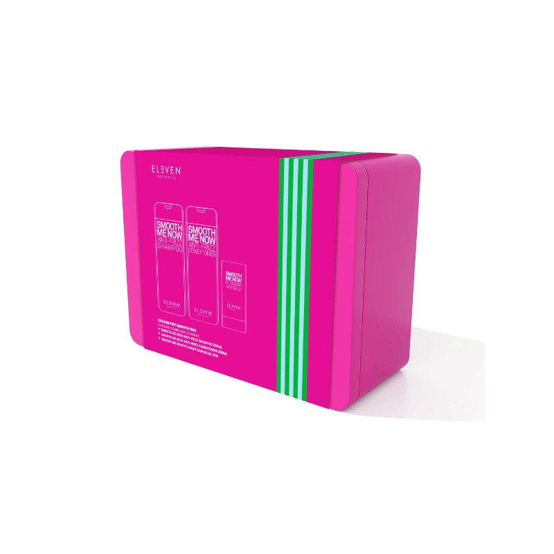 ELEVEN Australia Smooth Holiday Trio