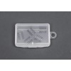 3.0 x 0.32 / 7.0 mm Push Spring (Stainless Steel,