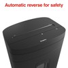 Staples 10-Sheet Micro-Cut Multi-Media Shredder (ST62150)