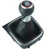 Do!LED Gear Stick Gaiter Black Stitching Black – Gear Knob