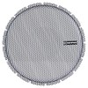 Memphis BRMG12 12" High Excursion Subwoofer Grill for Select Subwoofers