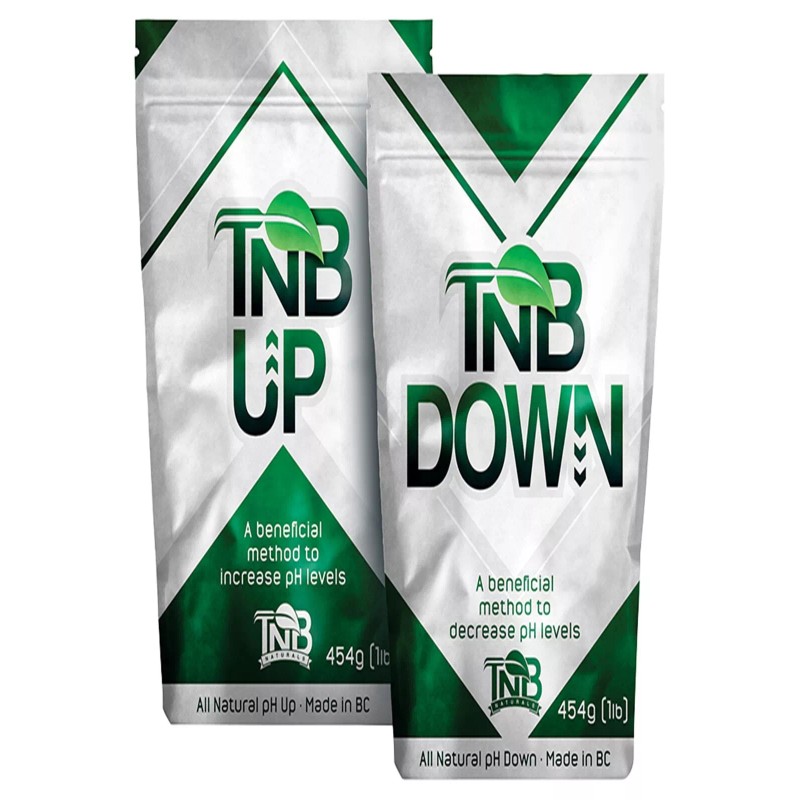 TNB naturals ph up and down 454 gram