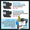 SuppliesOutlet Compatible Toner Cartridge Replacement for Dell 331-7328/331-7327 (High Yield