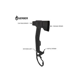 Gerber Keychain Tool Hatchet