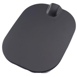 84745974 Fuel Filler Door Fuel Door Cover Compatible with Chevy Silverado 1500 2019-2025 with 6.6 FT Bed Only