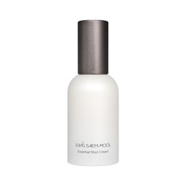 Jeongsaemmul Essential Water Cream 50ml / 정샘물에센셜 물 크림 50ml