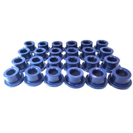 Dr.Acces Club Car DS Bushing, Urethane Fits Club Car DS Delta A-Plate Replace#1016346