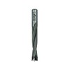 Trend CraftPro Dowel Drill Bit 8mm Shank 8mm Cutting Diameter