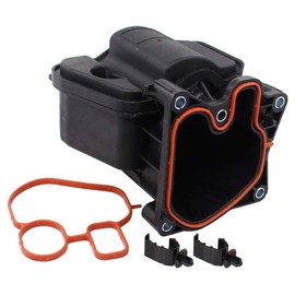 HouYeen EGR Exhaust Gas Recirculation Valve Cooler Pot Repair Kit for Astra J Cascada Insignia A Zafira Tourer C Ducato Freemont Sedici