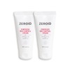 Zeroid Pimprobe Red Control Cream pH4 80ml x 2 / 제로이드 핌프로브 레드 컨트롤 크림 pH4 80ml x 2개
