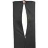 Master Massage Half Round Half Moon Support Bolster, 15 cm,