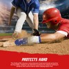 Sliding Mitt, Baseball Sliding Mitt Youth, Protective Baserunning Sliding Gloves,