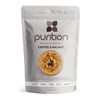 Purition Coffee & Walnut Natural Protein Powder for Keto Diet