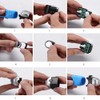 Lanco Cycling Bells Rainproof Mountain Bike Horn Loud Sound MTB