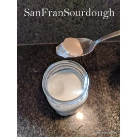 SanFranSourdough Room temperature yogurt culture Viili Culture Yogurt Starter