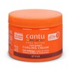 Cantu Coconut Curling Cream, 12 Ounce