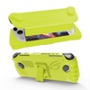 JDDWIN Full Case for ASUS Rog Ally 2023, Protective Handheld