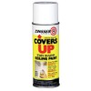 Zinsser 6 Pack of 13 oz 03688 White, Covers Up Ceiling Paint And Primer