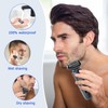 Ixydor Razor Heads 53B Replacement for Shaver Compatible with Series
