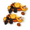 ARASHAN Dried Fruit Compote - Natural & Refreshing Mixed Dried