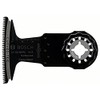 Bosch 2608662356 Plunge Saw Blade HCS AIZ 65 BSC, Hard