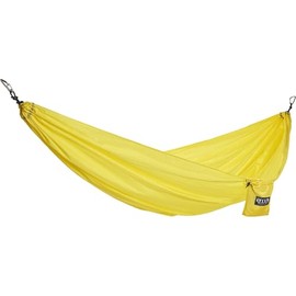 ENO - Eagles Nest Outfitters Traveler Hammock, Yellow