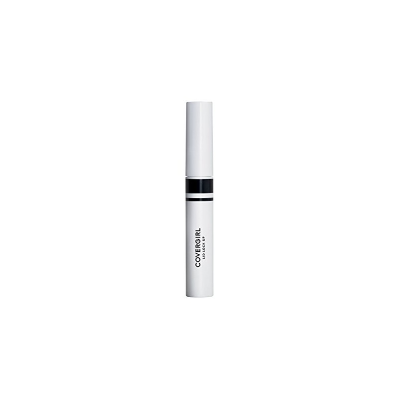 CoverGirl Primer para Ojos Lid Lock Up, Clear, 6 ml