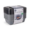 Core Home Pantry Refrigerator Freezer 30 Ounce BPA Free Plastic