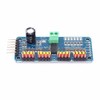 JZK PCA9685 16 Channel 12-Bit PWM Servo Motor Driver IIC