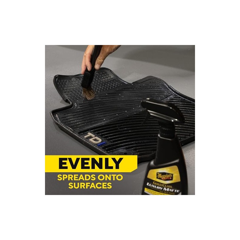 Meguiar's, Gold Class Luxury Matte, G262116, 473ml.
