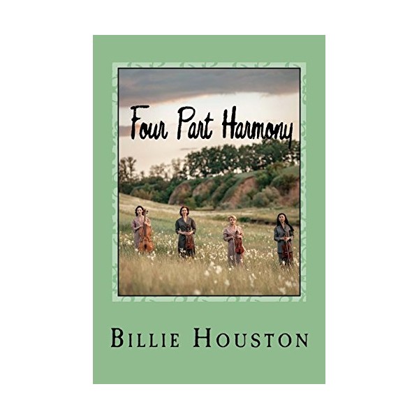 Four Part Harmony