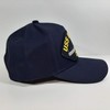 EAGLE CREST USS Intrepid CV-11 Embroidered Patch Cap Baseball Hat