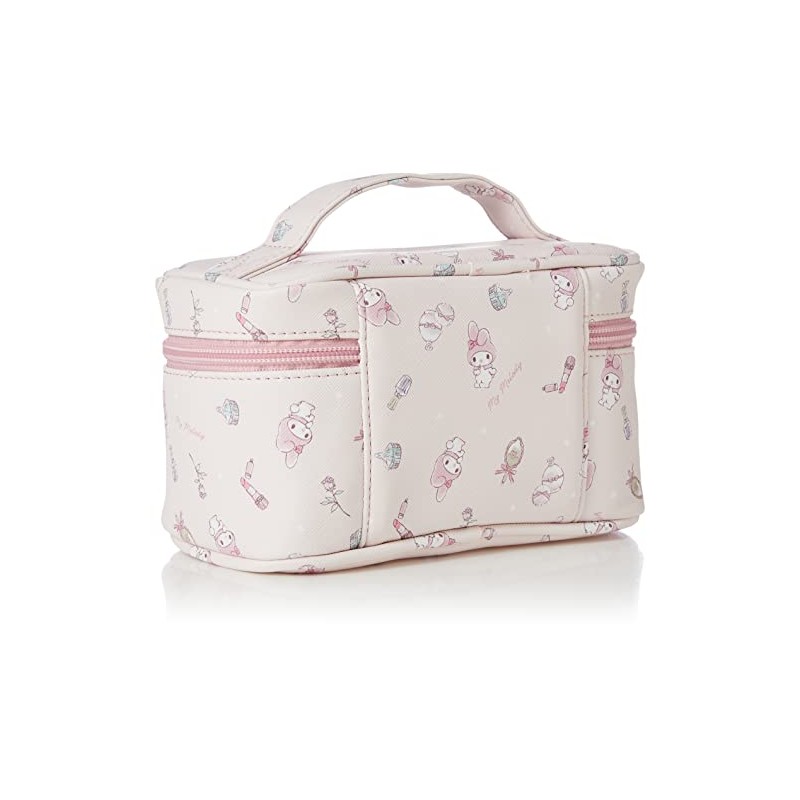 Aldi Sanrio SR1 Pouch, Double Pouch, Full Handle, My Melody