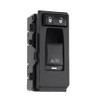 Replacement Parts for Power Window Switch Front Passenger Side fits