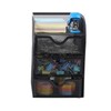 EasyPAG Mesh 3 Tier Small Drawer Storage Desk Tidy Desktop