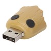 USB 2.0 Flash Drive Memory Stick 3D Cartoon Character Design