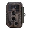 GardePro E5S Trail Camera, 64MP 1296p HD Video, Game Cameras