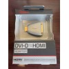Rocketfish RF-G1173 1080p DVI-D To HDMI Adapter